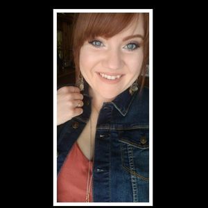 Meet your Posher, Beth